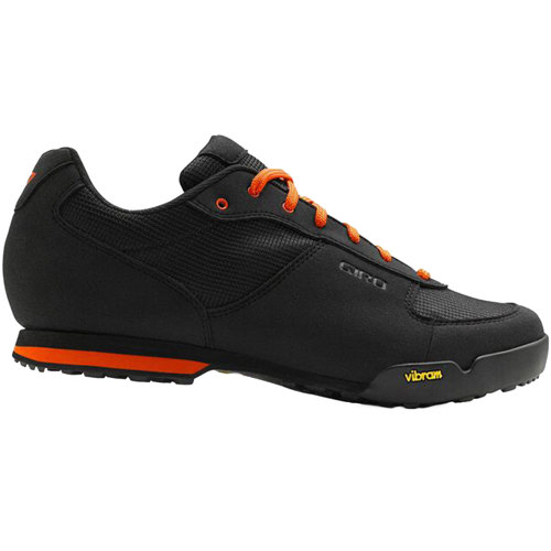 Gravel Bike Shoes Giro Rumble VR Shoe - The Peddler Bike